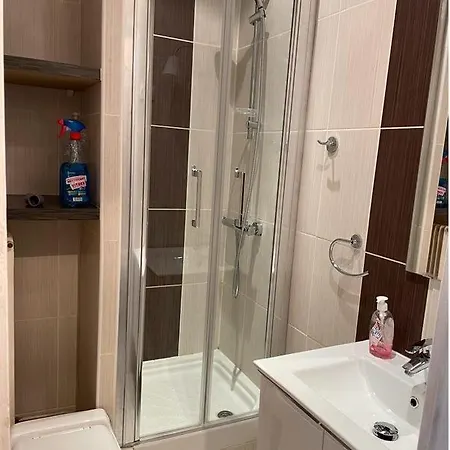 Appartement Duplex-Seine