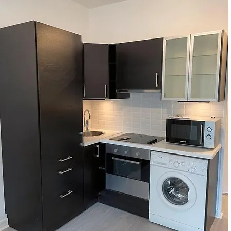 Duplex-Seine * Meaux