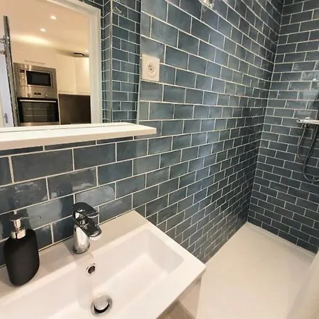Duplex-Seine